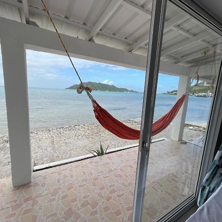 Posada Old Town Bay Providencia  Екстер'єр фото