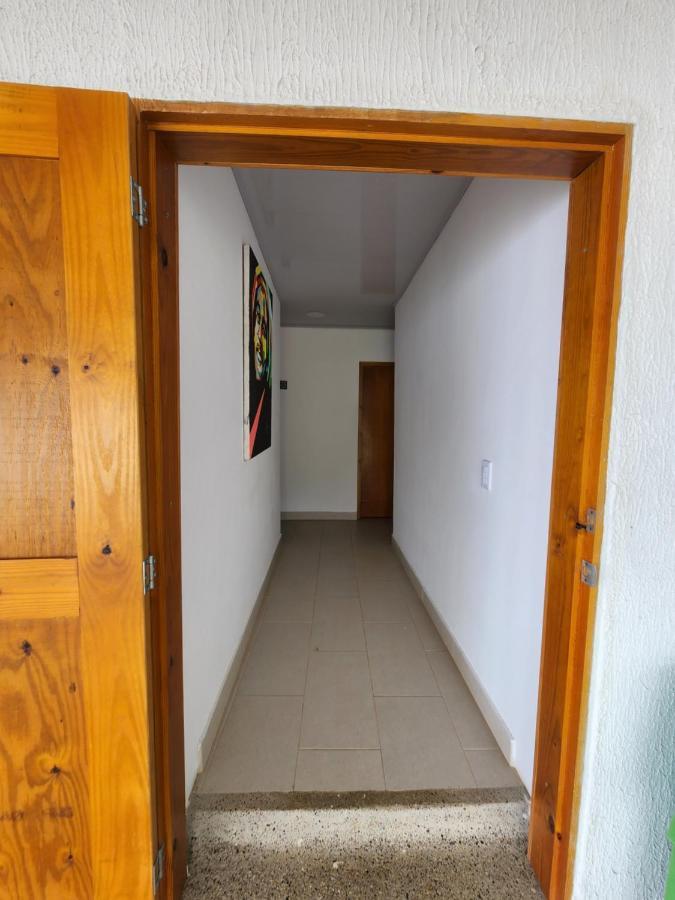 Posada Old Town Bay Providencia  Екстер'єр фото
