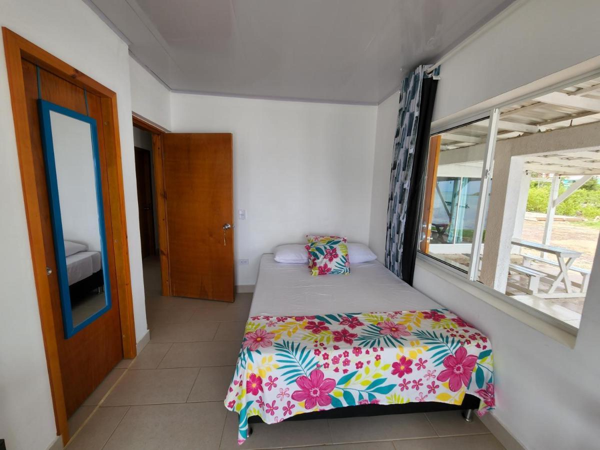 Posada Old Town Bay Providencia  Екстер'єр фото