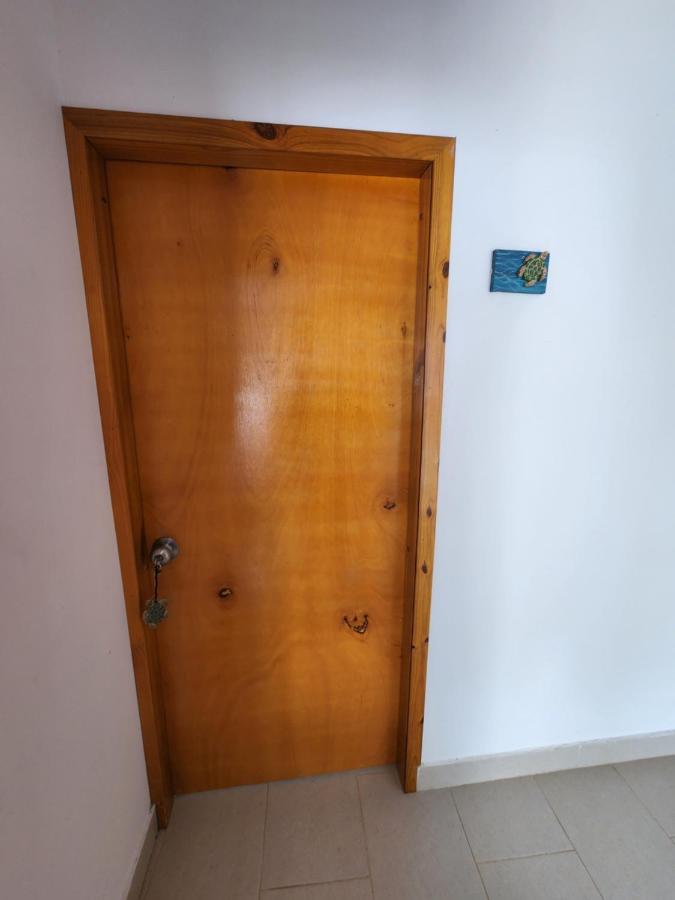 Posada Old Town Bay Providencia  Екстер'єр фото