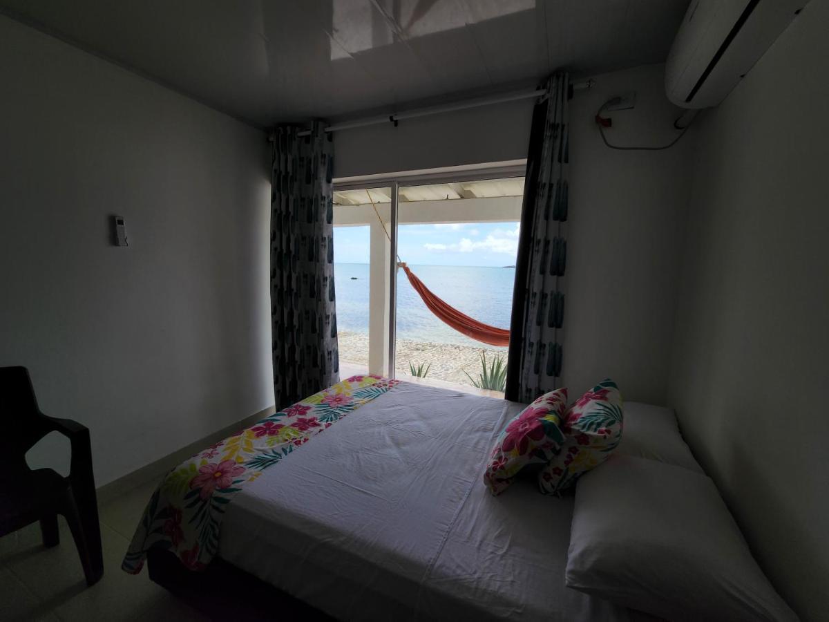 Posada Old Town Bay Providencia  Екстер'єр фото