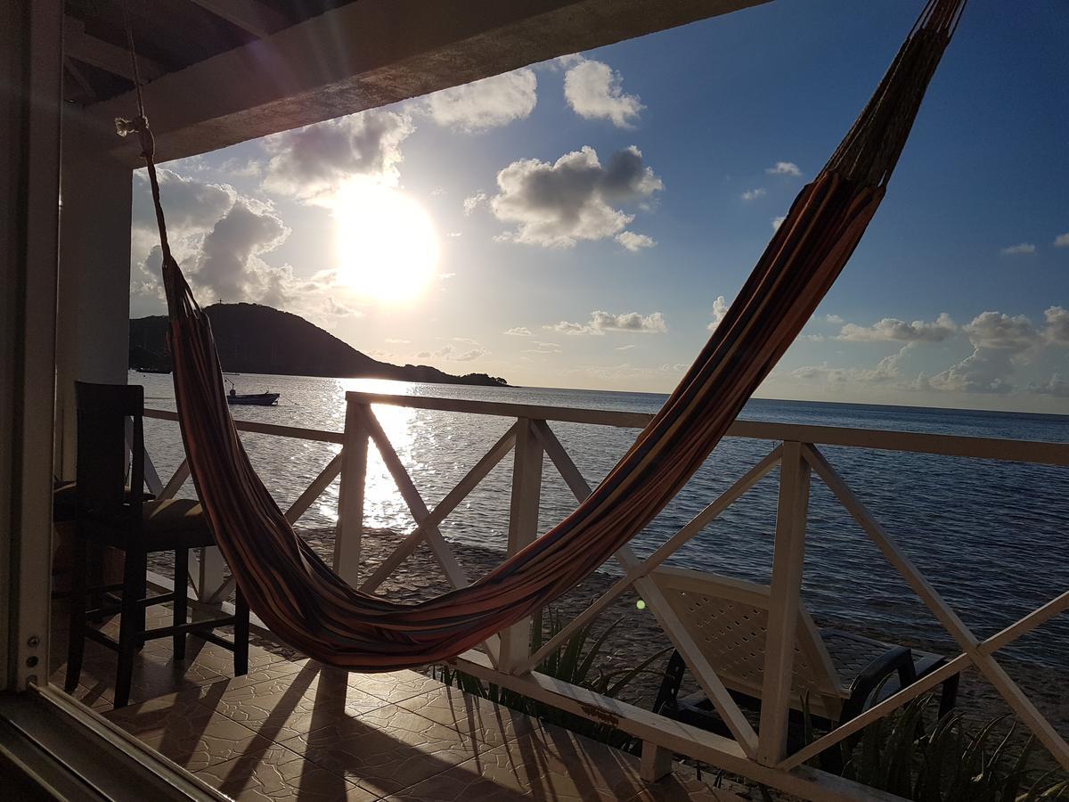 Posada Old Town Bay Providencia  Екстер'єр фото