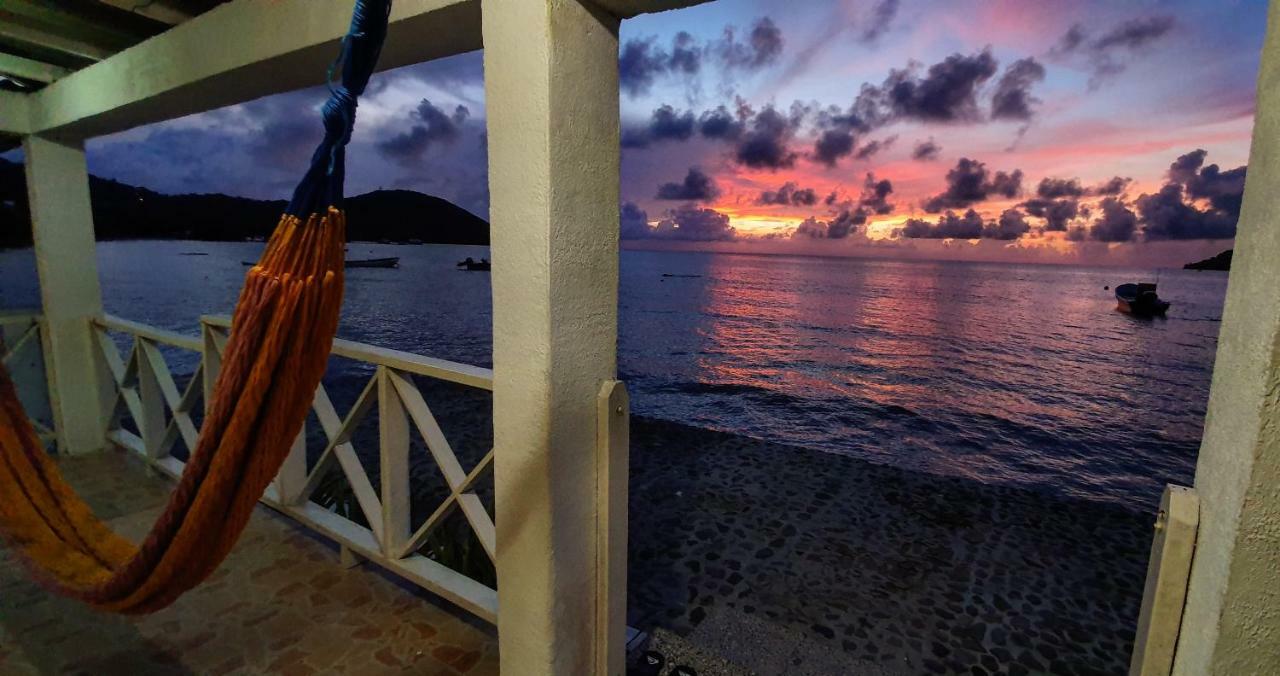 Posada Old Town Bay Providencia  Екстер'єр фото